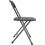 Coleman Picknicktafel met 4 Stoelen Inklapbaar 87 x 87 cm