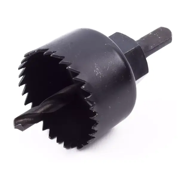 Benson Gatenzaagset 16 delig voor hout kunststof en zachte metalen