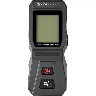 Benson Laser afstandsmeter 40 m
