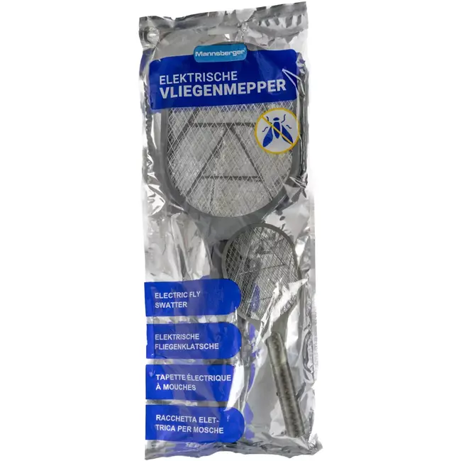 Benson Vliegenmepper elektrisch mi x