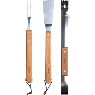 Benson Set 3-delig - 3-delig - voor bouw en montage - voor montage en reparatie - voor nauwkeurig werken bij je klus