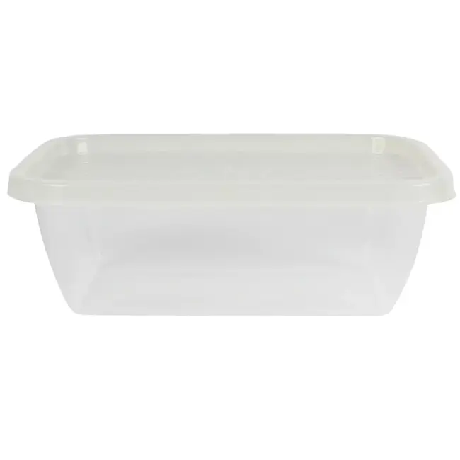 Benson Vershoudbakjes 1,45 ltr 3-delig