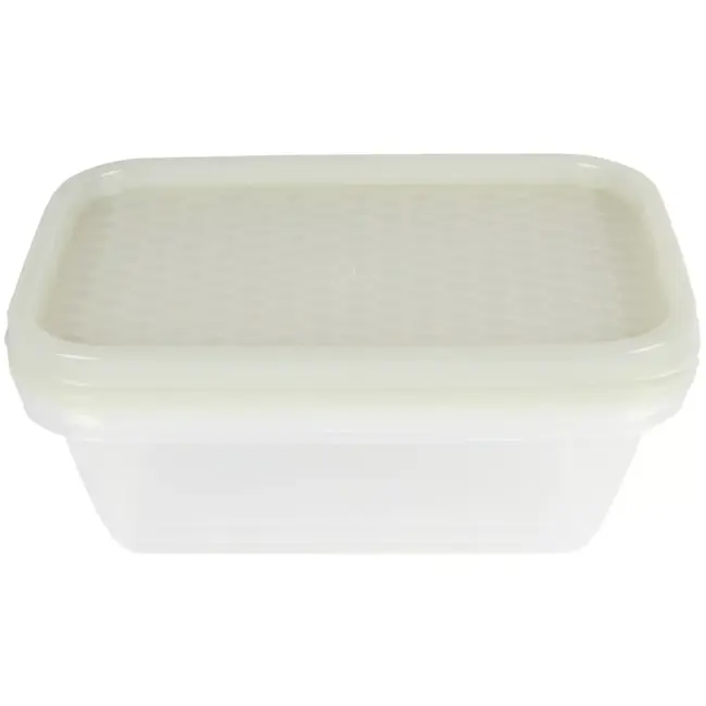 Benson Vershoudbakjes 1,45 ltr 3-delig