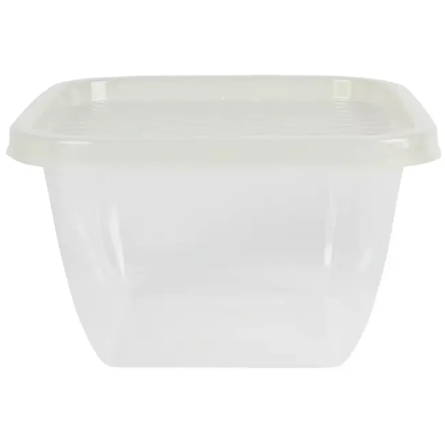 Benson Vershoudbakjes 1,25 ltr 3-delig