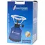 Benson Gaspower Camping kookstel blauw