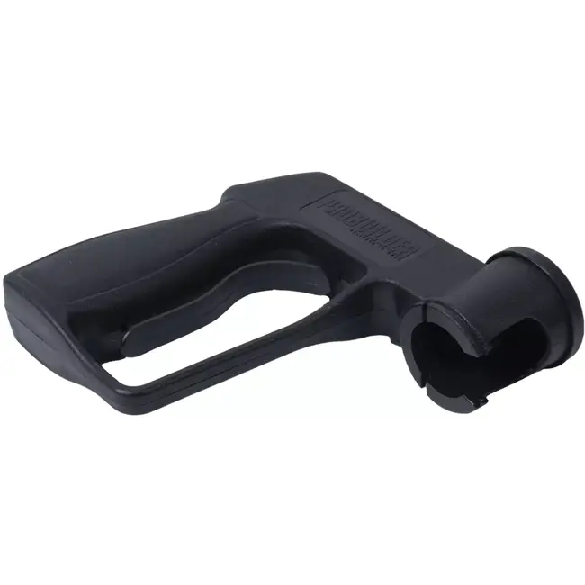 Benson Pistoolgreep voor spuitbus - met grip - met grip-rubber