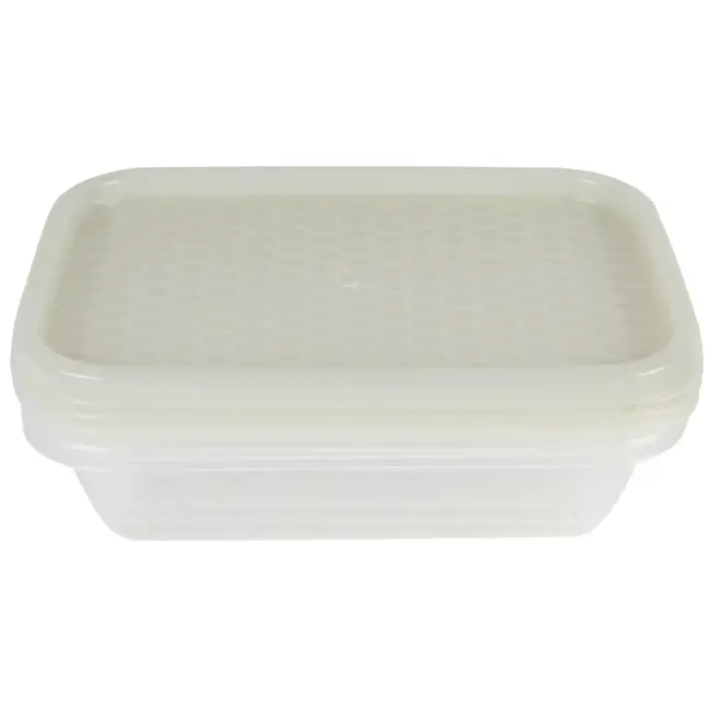 Benson Vershoudbakjes 1,1 ltr 3-delig