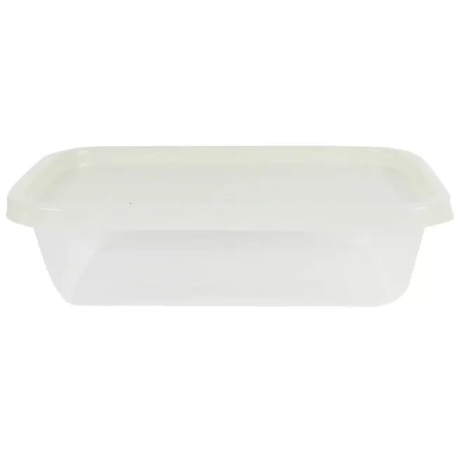 Benson Vershoudbakjes 1,1 ltr 3-delig