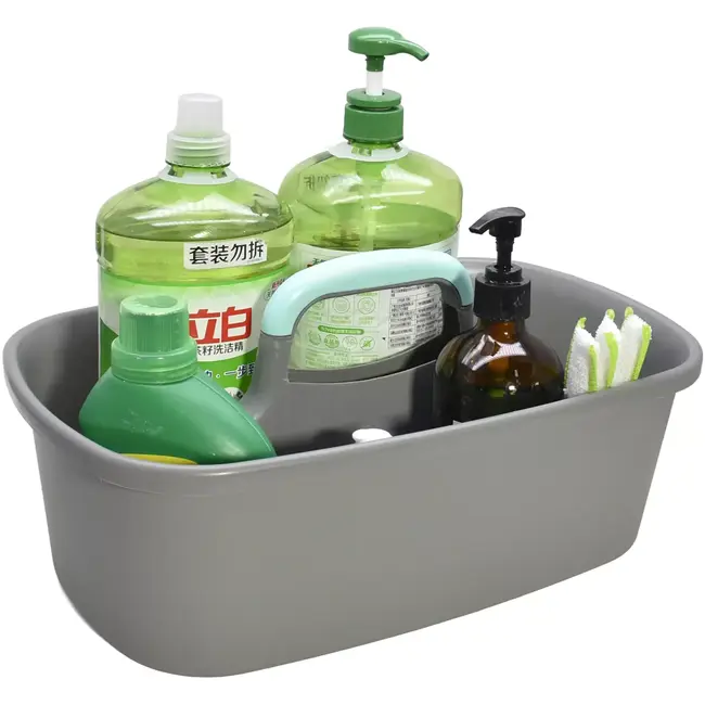 Benson Opbergbox met handvat 40x 24x 13 cm