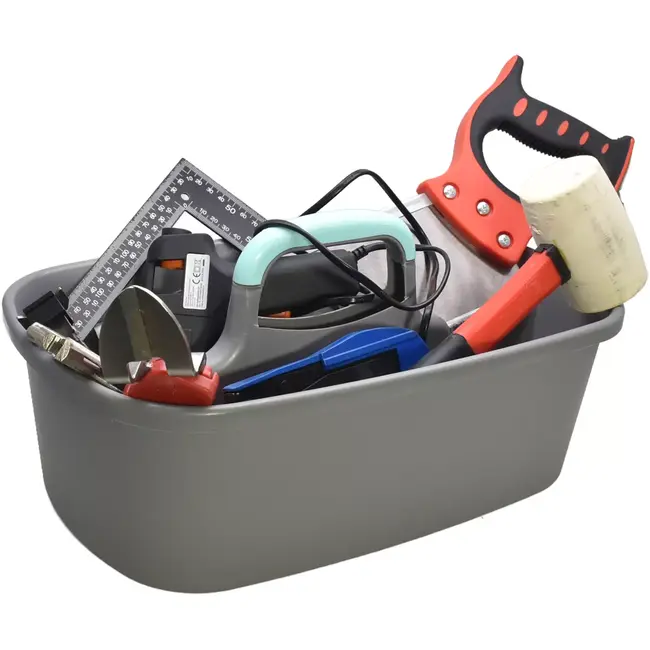 Benson Opbergbox met handvat 40x 24x 13 cm