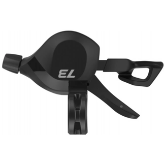 Sunrace DLES73N Trigger versteller rechts 8-speed, Fatbike Super73