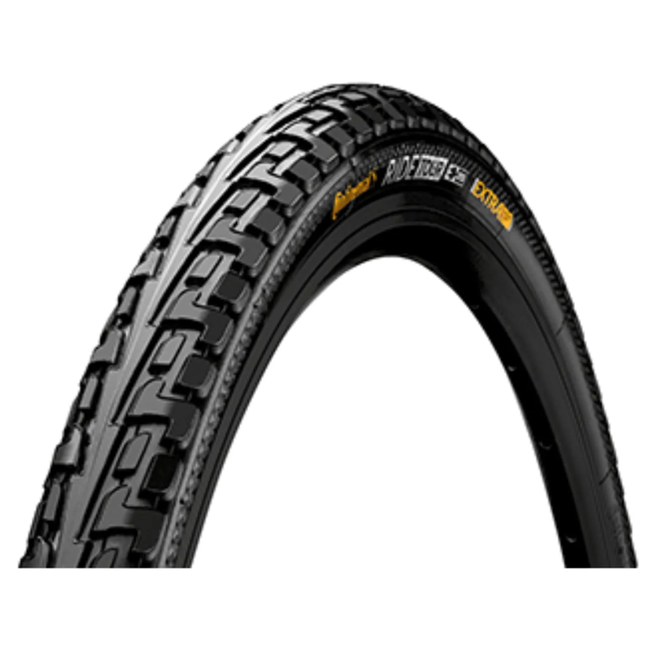 Continental EB0903C Bub 28x 1.75 Conti Ride Tour - rubber - 32 mm - zwart