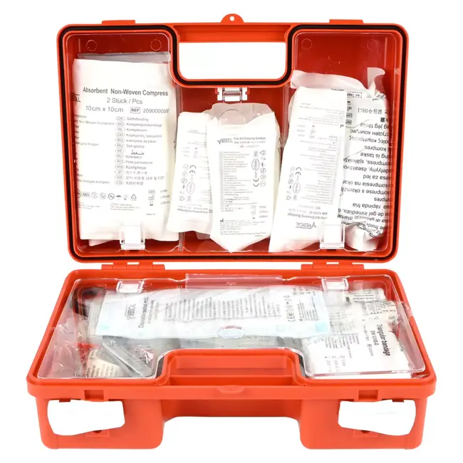 Benson E.H.B.O. koffer DIN 13157:2021 - 32x 23x 13 cm - 10x 10 cm - 10x 12 cm - 10x 6 cm - 160x 210 cm - 190 mm - 4 m - 5 cm - 5 m - 6 cm - 6x 8 cm - 8x 10 cm - 96x 96x 136 cm - DIN 13151 - DIN 13168 - DIN13019