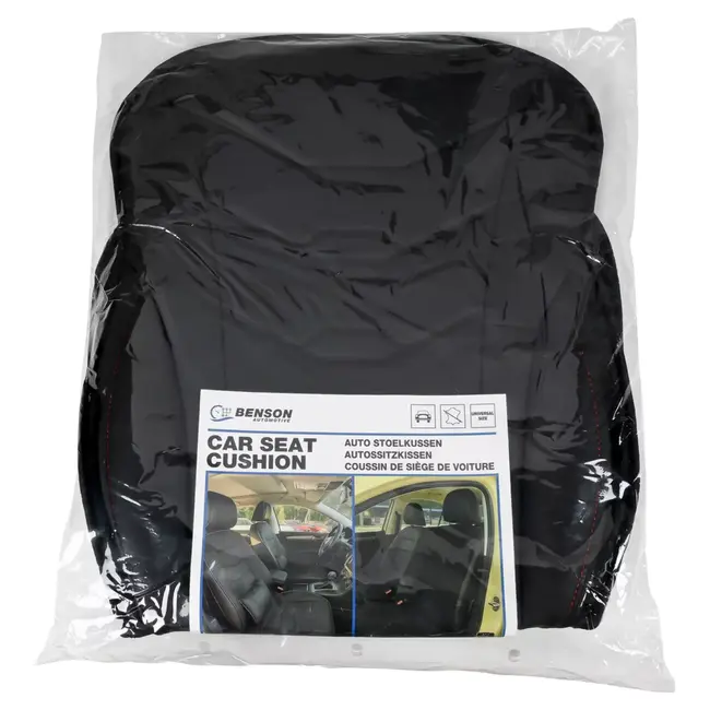 Benson Auto stoelkussen mi x