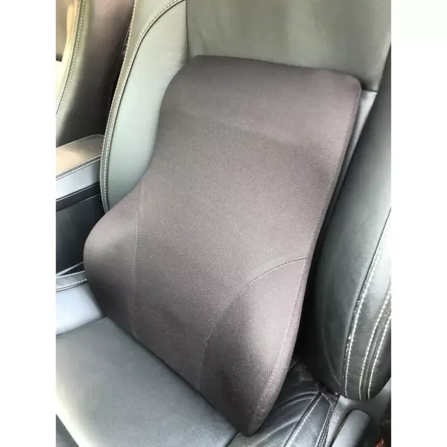 Benson Rugkussen 36,5 cm x 43,5 cm x 12 cm