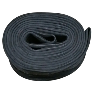 GL Binnenband 18 x 1 3/8 - ETRTO 37-400 met 32 mm Hollands ventiel voor passende fietsbanden