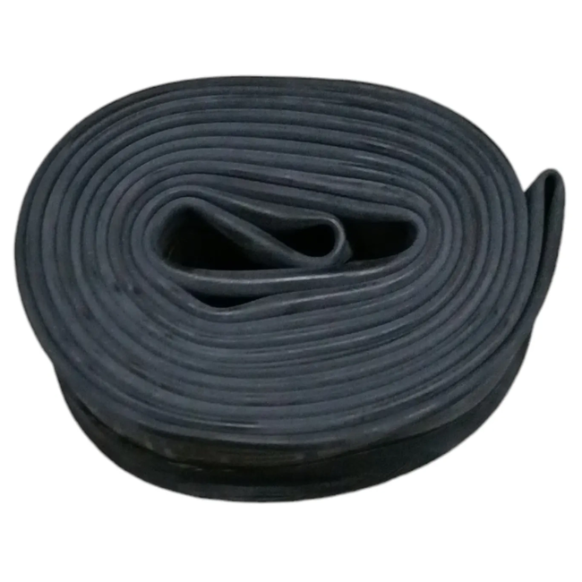GL Binnenband 18 x 1 3/8 - ETRTO 37-400 met 32 mm Hollands ventiel voor passende fietsbanden