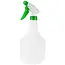 Benson Plantensproeier 1 l wit