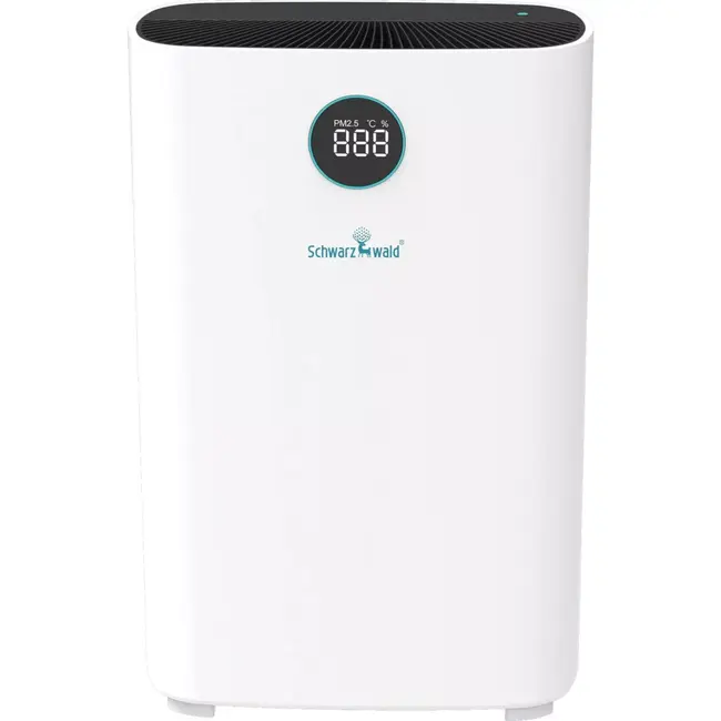 Benson Schwarzwald luchtreiniger AP3006