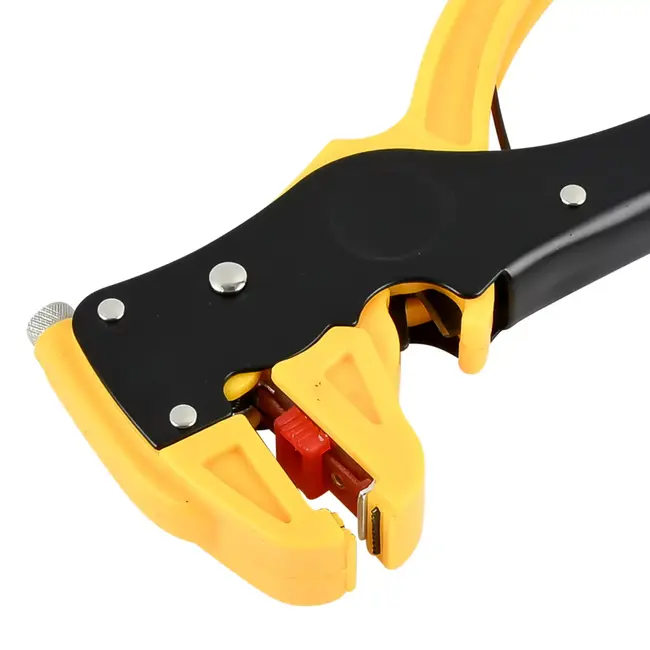 Benson Afstriptang automatisch - met grip