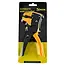 Benson Automatische afstriptang met draadknipper en kunststof grip
