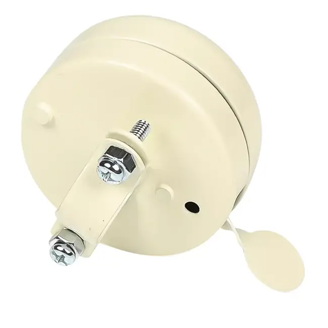 Benson Fietsbel ding-dong 58 mm beige