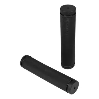 Benson Fietshandvatten fle x ibel 20 x 130 mm - elk ca. 2 x 13 cm - met grip - 2 x 13 cm - 20 mm