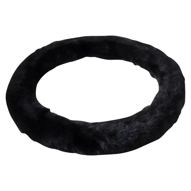 Benson Stuurhoes vacht zacht zwart - zwart â€" tijdloos en stijlvol - met grip - beschermt tegen vuil en vocht