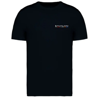 Avalon DB0205A T Shirt Maat XL - zwart