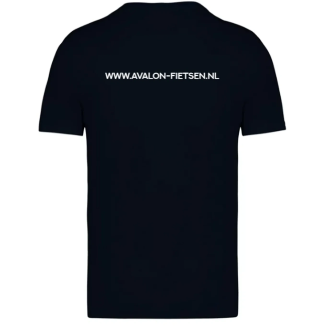 Avalon DB0205A T Shirt Maat XL - zwart