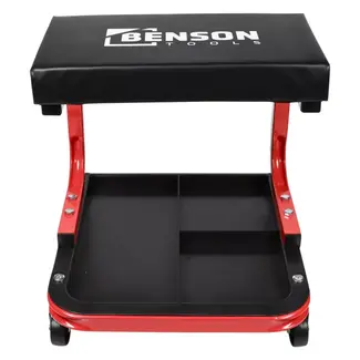 Benson Verrijdbaar krukje