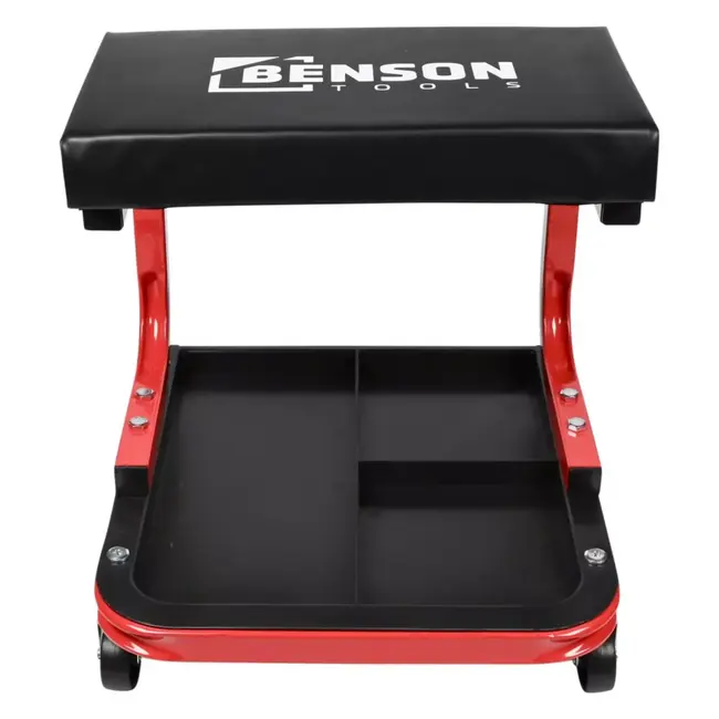 Benson Verrijdbaar krukje