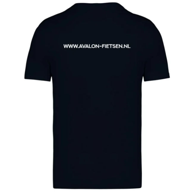 Avalon DB0303A T Shirt Maat M - zwart