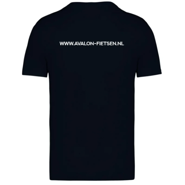 Avalon DB0505A T Shirt Maat S - zwart