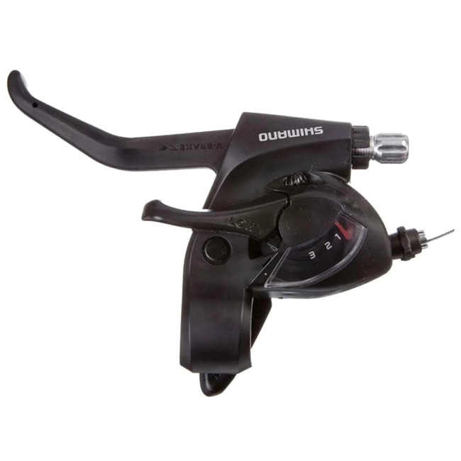 Shimano BD0806A shifter Tourney 3 ST-EF41