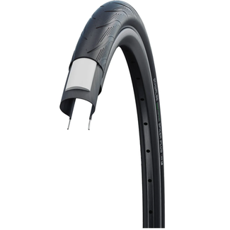 Schwalbe FA0101C Spicer Plus 40-622 - 3 mm - zwart - met duidelijke specificaties - geschikt voor meerdere toepassingen