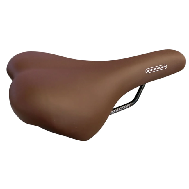 Monte Grappa FC2201B MG zadel - bruin