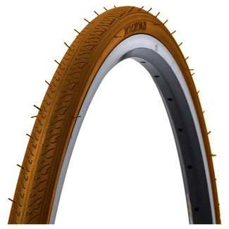 Kenda EB0704D Bub 28-622 bruin - 1/8 - bruin