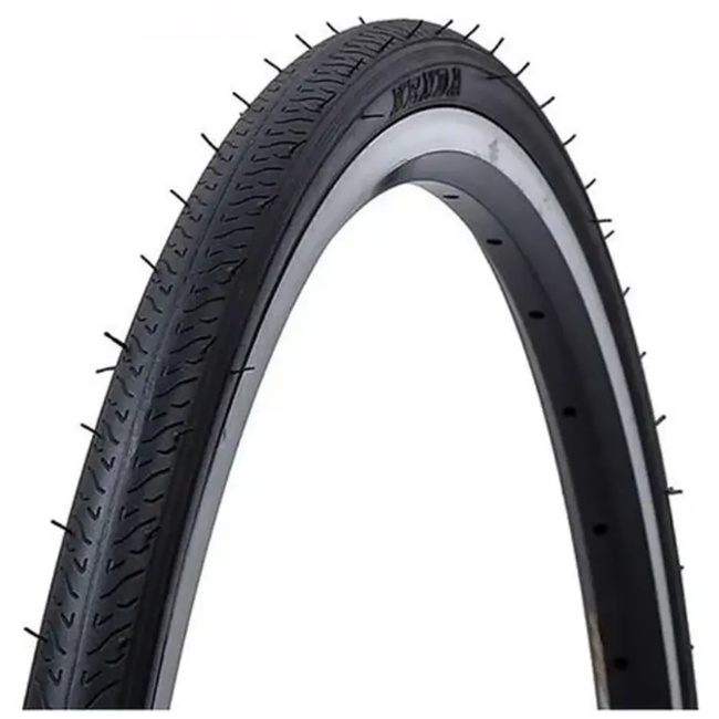 Kenda EB0904A Bub 28-622 - 1/8 - zwart