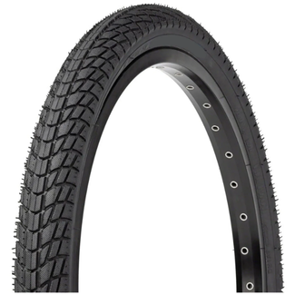 Kenda EB0704C Bub 20x2.00 - rubber - zwart - voor fietsgebruik - voor dagelijks fietsgebruik - met duidelijke specificaties