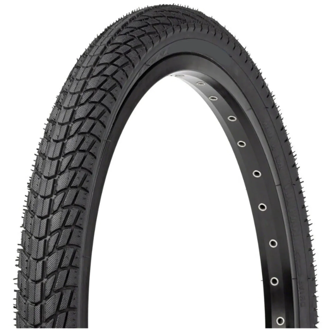 Kenda EB0704C Bub 20x2.00 - rubber - zwart
