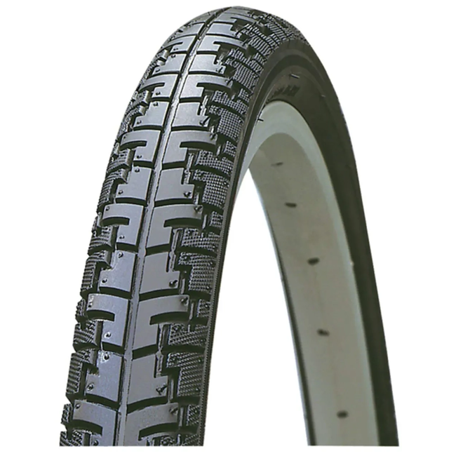 Kenda EB0702A Bub 28x1,75 - zwart