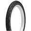 Kenda Buitenband 16 x 1,75 zwart met reflectie, model K909A en ETRTO 47-305 voor passende fietsen