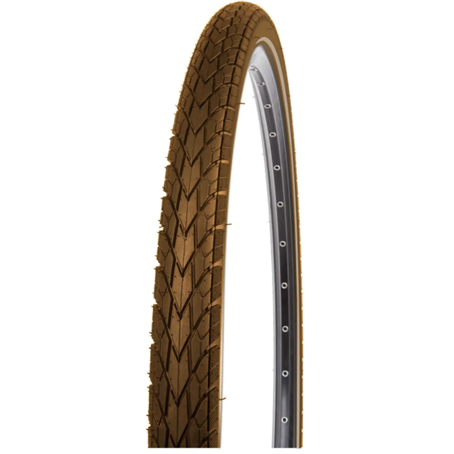 Kenda EB0702D Bub 28x1,70 - bruin