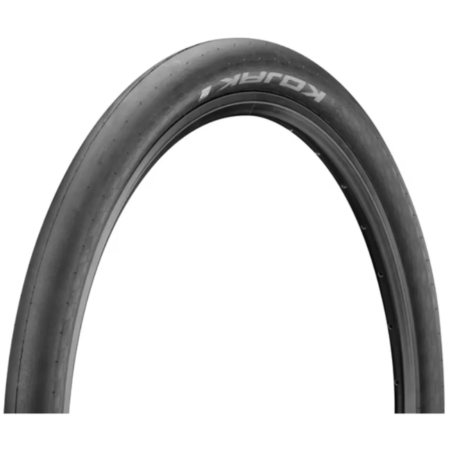Schwalbe FA0001A Bub 20x2.15 35-406 zwart - rubber - zwart