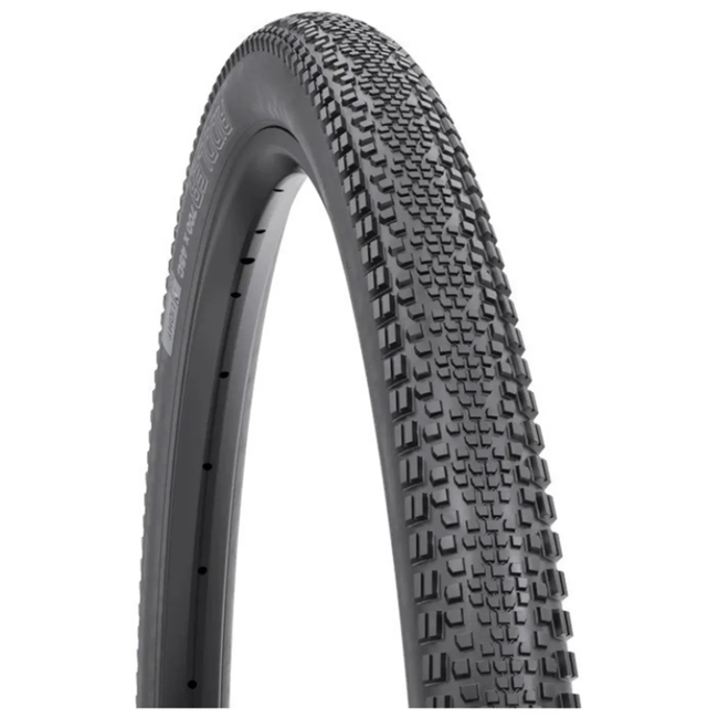 WTB Buitenband 28 x 1,40 zwart Riddler 700 x 37C met ETRTO 37-622 voor passende 28 inch fietsen