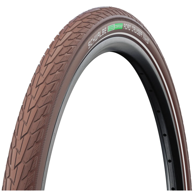 Schwalbe EA0703D Bub 28x1.6 42-622 Road Cruiser