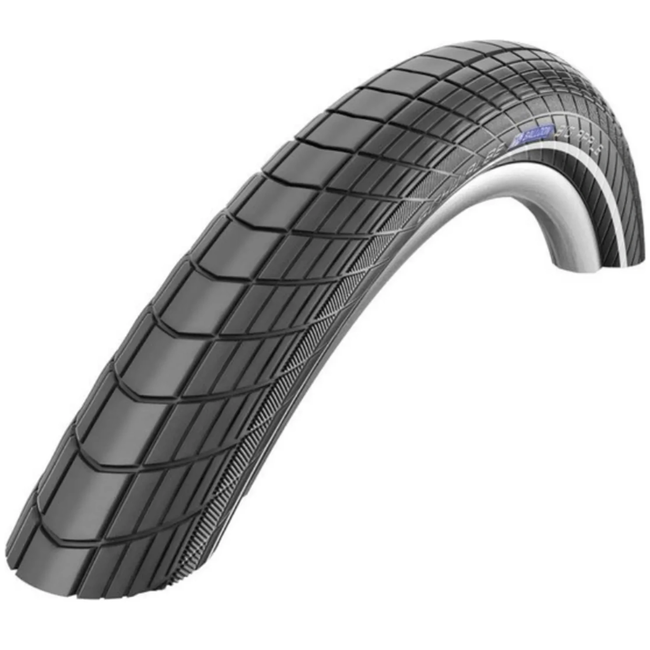 Schwalbe EB0904C Bub 20x2.15 Big apple