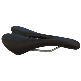 Velo FA1602B Zadel 3560 zonder - 245 x212 mm