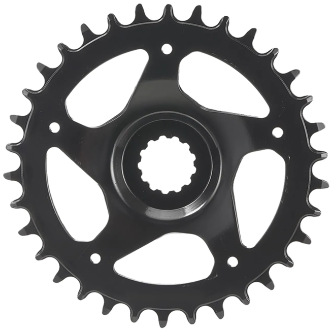 Samox QA0503A Bosch tandwiel - staal - 50 mm